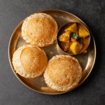 Poori